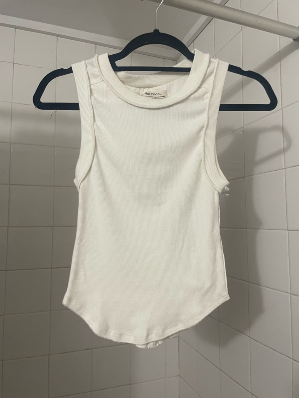 Free People Tank